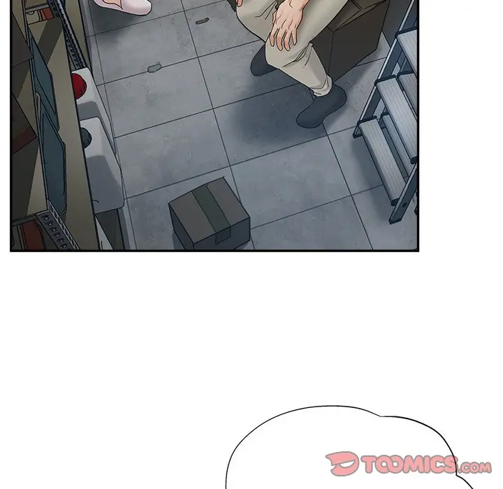 Newfound Partners Manhwa Facon Chapter 13 - Page 87