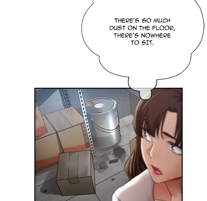 Newfound Partners Manhwa Facon Chapter 13 - Page 88