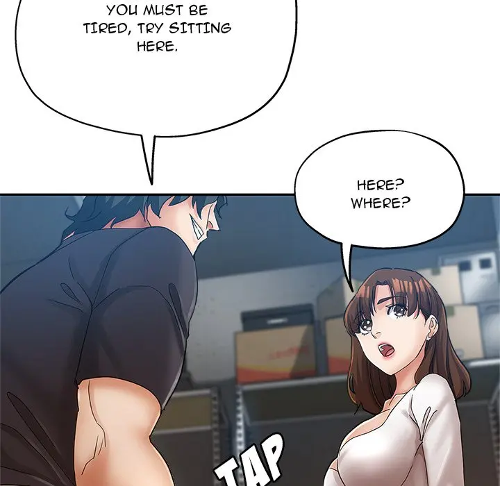 Newfound Partners Manhwa Facon Chapter 13 - Page 90
