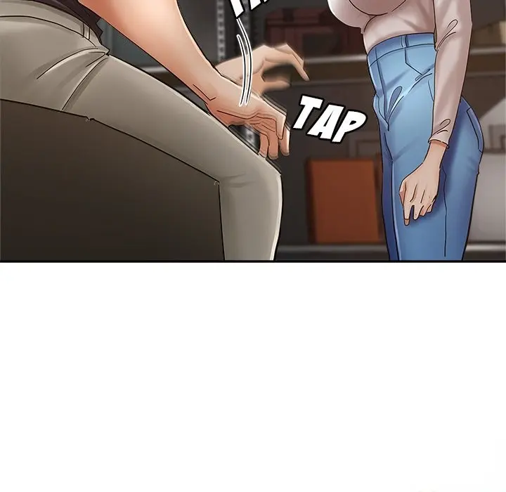 Newfound Partners Manhwa Facon Chapter 13 - Page 91