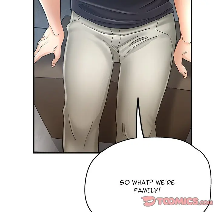 Newfound Partners Manhwa Facon Chapter 13 - Page 93