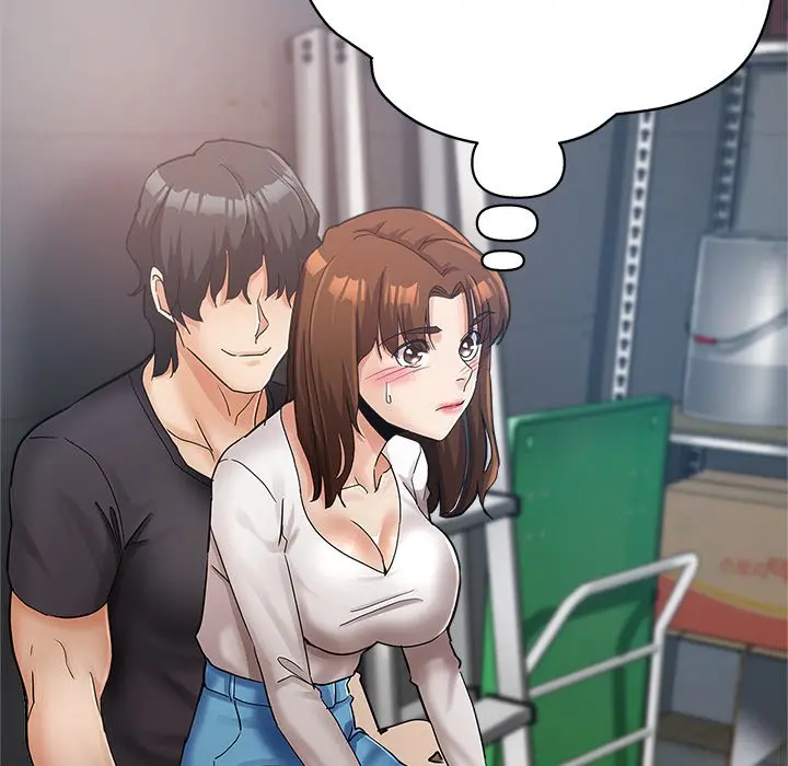 Newfound Partners Manhwa Facon Chapter 13 - Page 95