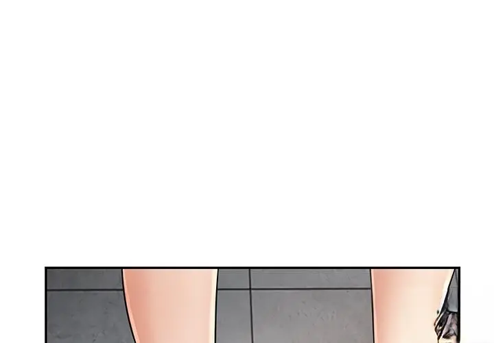 Newfound Partners Manhwa Facon Chapter 14 - Page 1