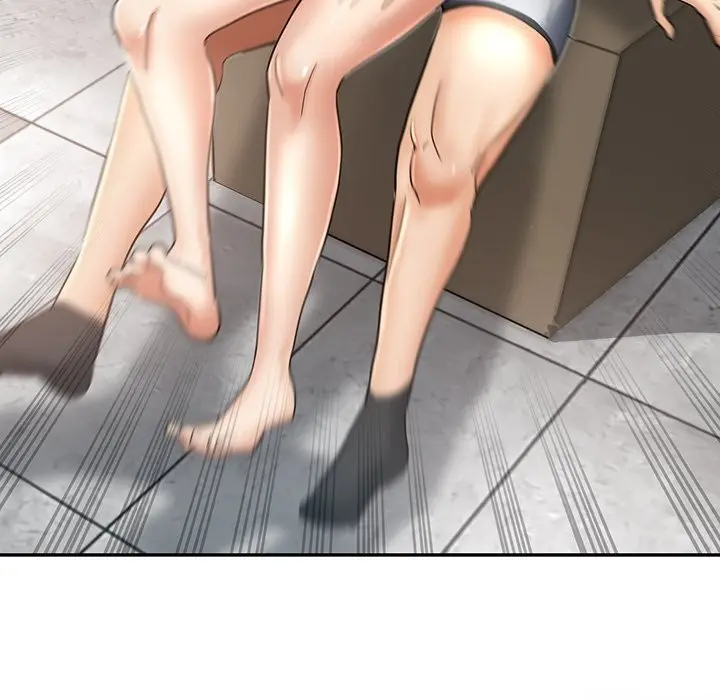 Newfound Partners Manhwa Facon Chapter 14 - Page 10