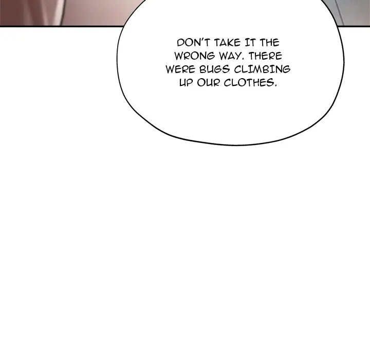 Newfound Partners Manhwa Facon Chapter 14 - Page 101