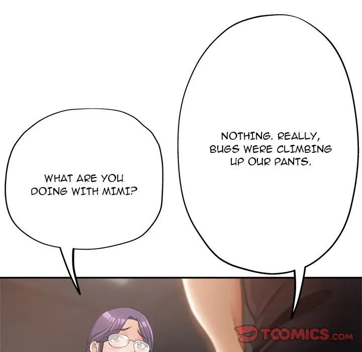 Newfound Partners Manhwa Facon Chapter 14 - Page 102