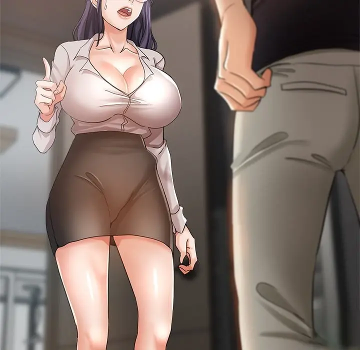 Newfound Partners Manhwa Facon Chapter 14 - Page 103