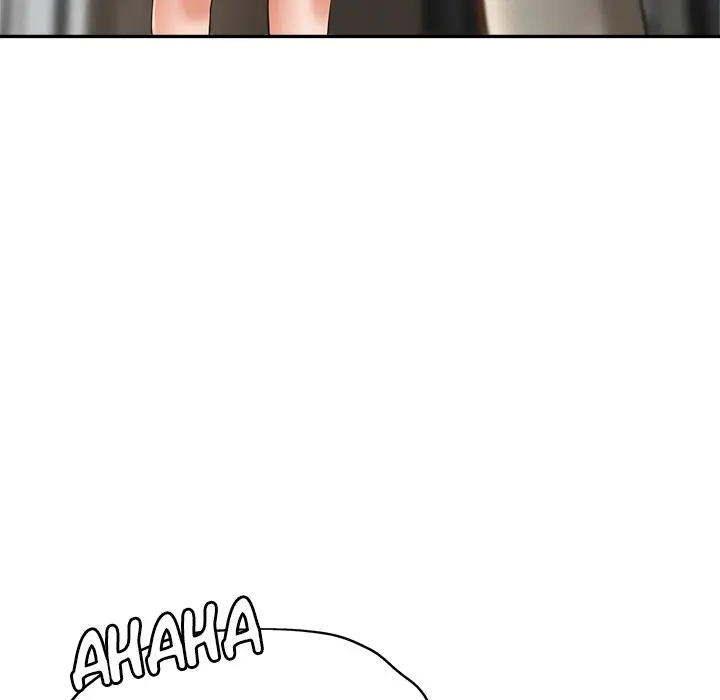 Newfound Partners Manhwa Facon Chapter 14 - Page 104