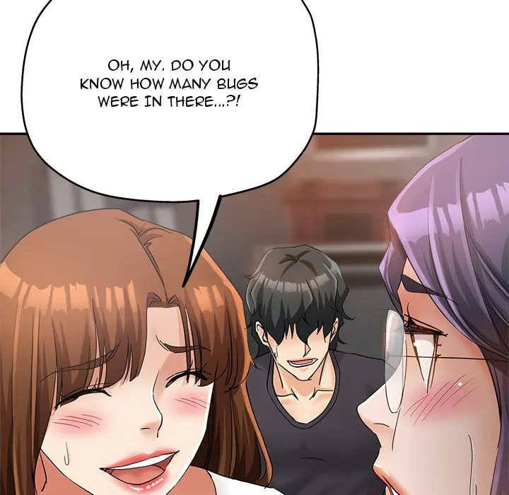 Newfound Partners Manhwa Facon Chapter 14 - Page 105