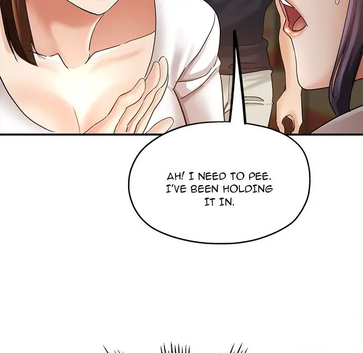 Newfound Partners Manhwa Facon Chapter 14 - Page 106