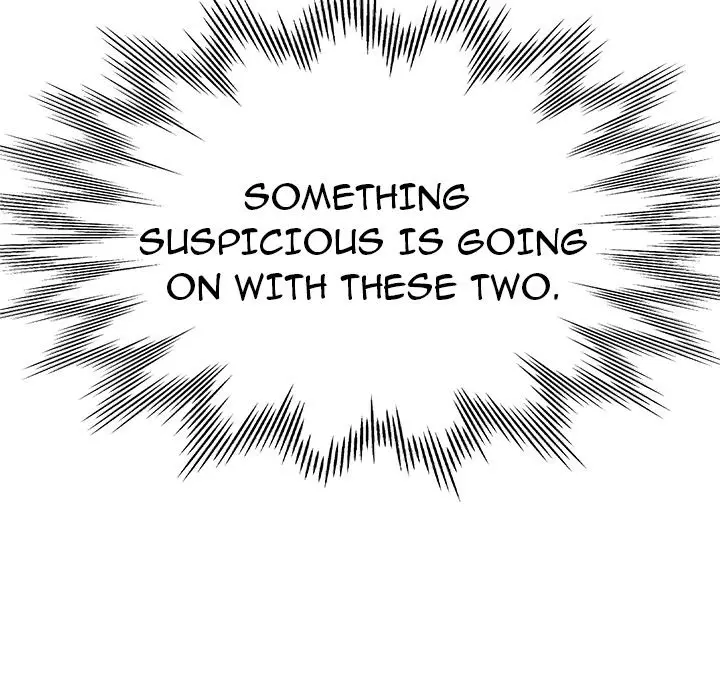 Newfound Partners Manhwa Facon Chapter 14 - Page 107