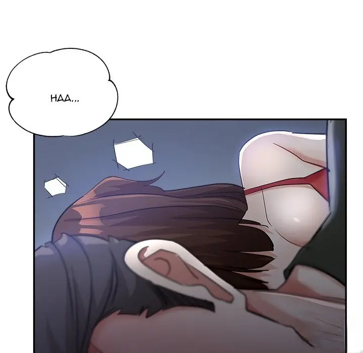 Newfound Partners Manhwa Facon Chapter 14 - Page 118