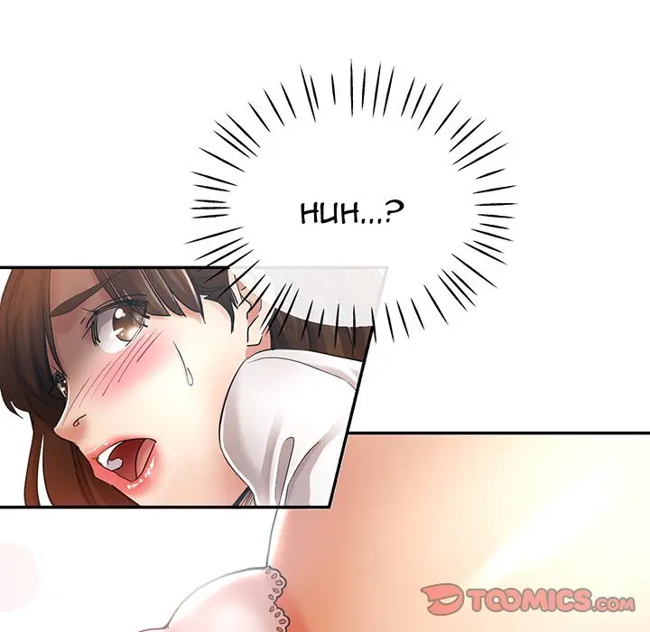 Newfound Partners Manhwa Facon Chapter 14 - Page 12
