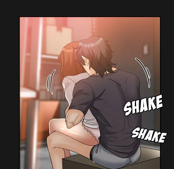 Newfound Partners Manhwa Facon Chapter 14 - Page 126