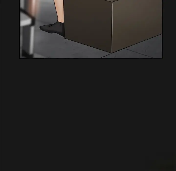 Newfound Partners Manhwa Facon Chapter 14 - Page 127