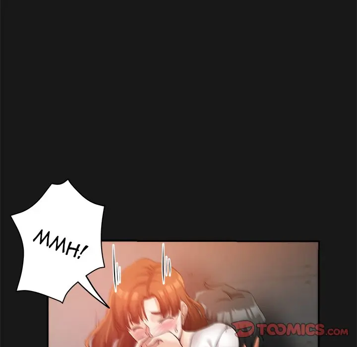 Newfound Partners Manhwa Facon Chapter 14 - Page 147
