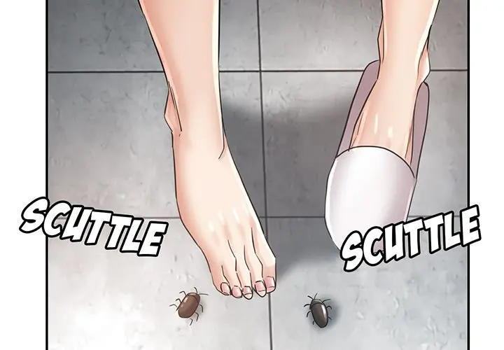 Newfound Partners Manhwa Facon Chapter 14 - Page 2