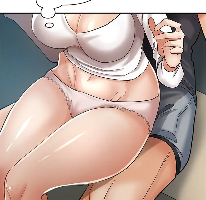 Newfound Partners Manhwa Facon Chapter 14 - Page 20