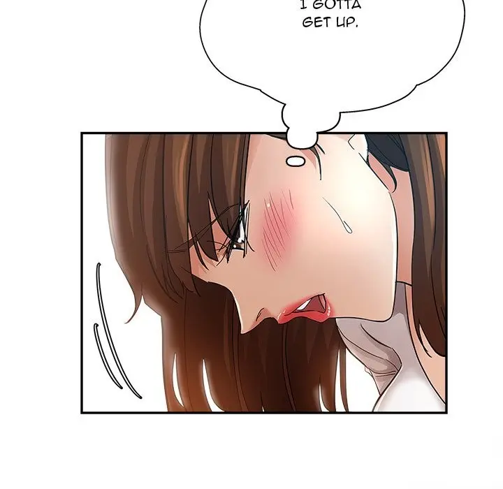 Newfound Partners Manhwa Facon Chapter 14 - Page 22