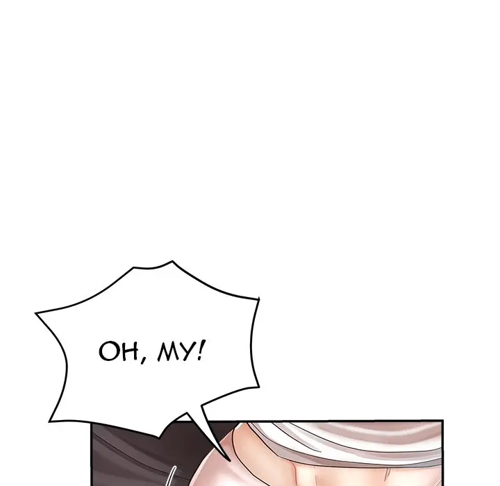 Newfound Partners Manhwa Facon Chapter 14 - Page 23