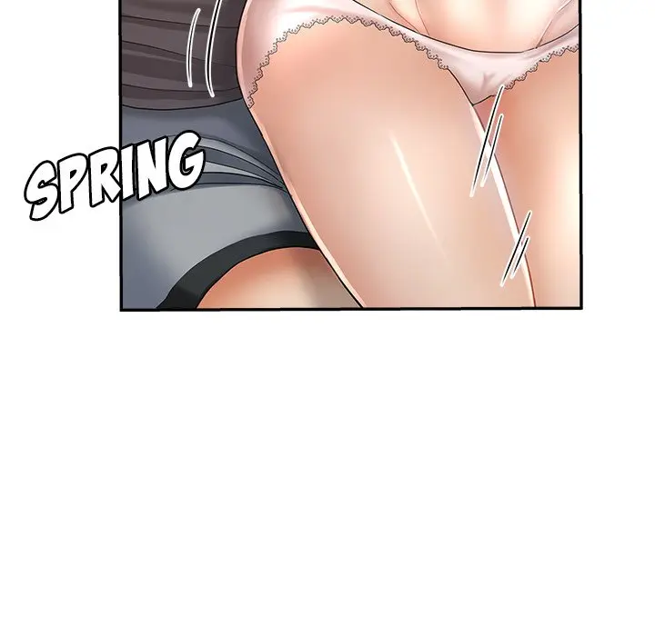 Newfound Partners Manhwa Facon Chapter 14 - Page 24