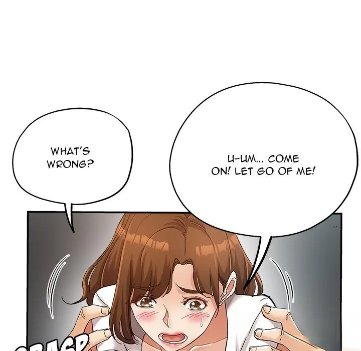 Newfound Partners Manhwa Facon Chapter 14 - Page 25