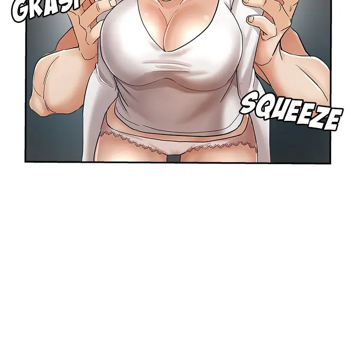 Newfound Partners Manhwa Facon Chapter 14 - Page 26