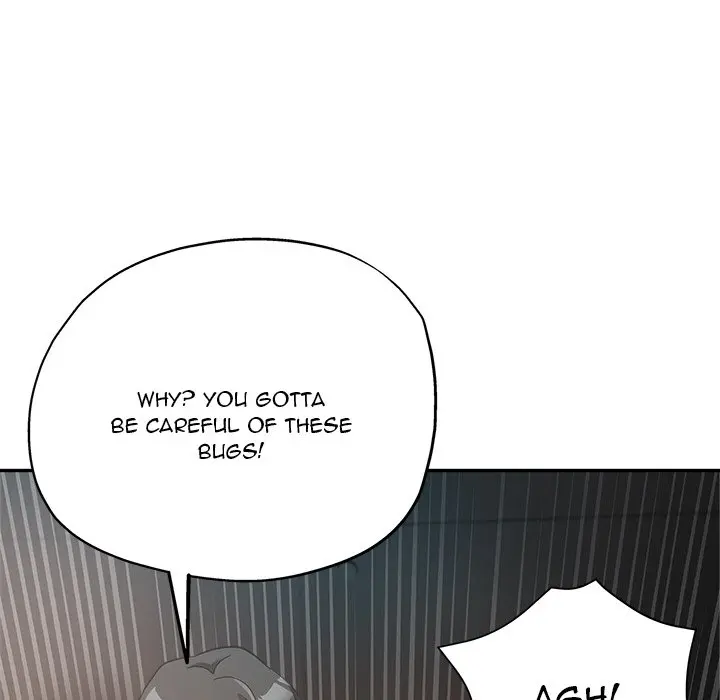 Newfound Partners Manhwa Facon Chapter 14 - Page 27