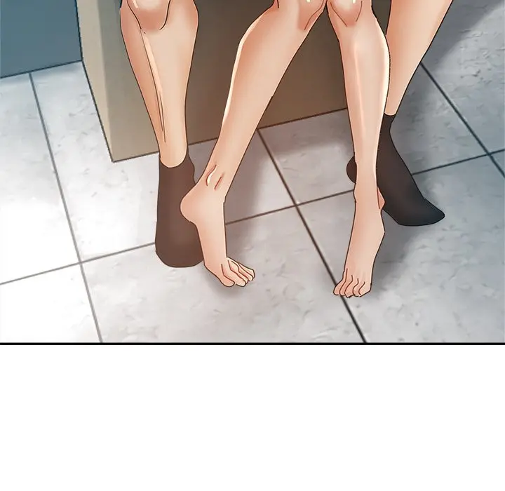 Newfound Partners Manhwa Facon Chapter 14 - Page 29
