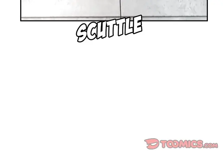 Newfound Partners Manhwa Facon Chapter 14 - Page 3