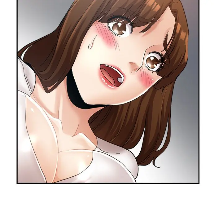 Newfound Partners Manhwa Facon Chapter 14 - Page 33