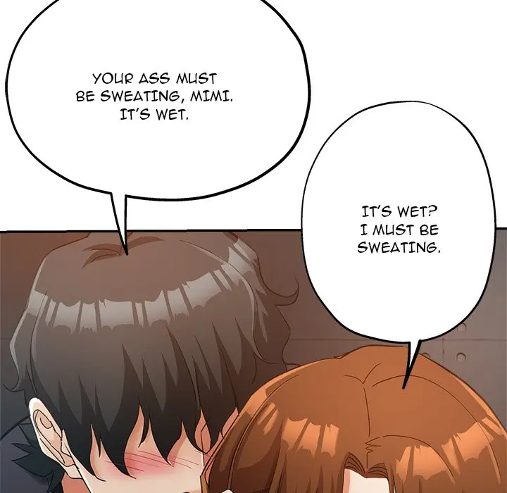 Newfound Partners Manhwa Facon Chapter 14 - Page 47