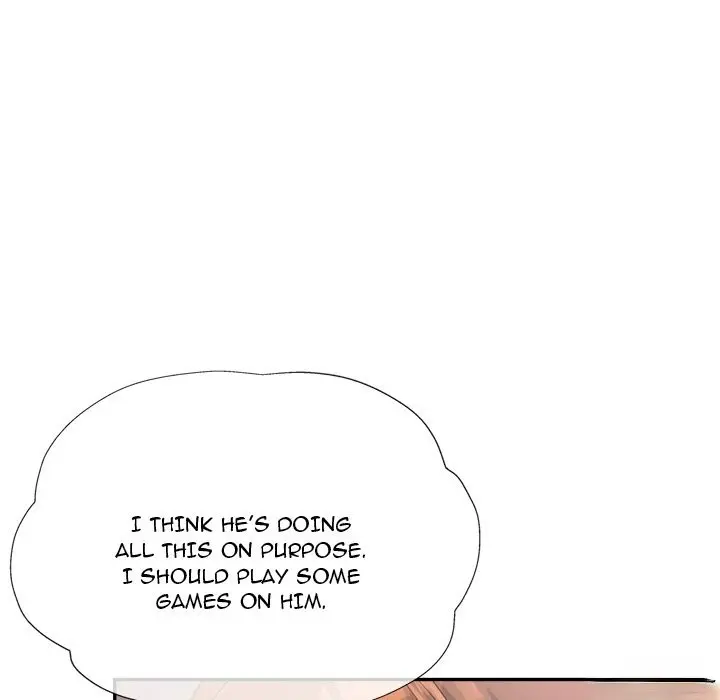 Newfound Partners Manhwa Facon Chapter 14 - Page 49
