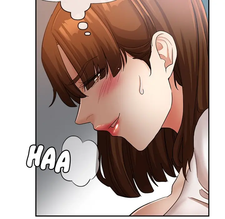 Newfound Partners Manhwa Facon Chapter 14 - Page 50