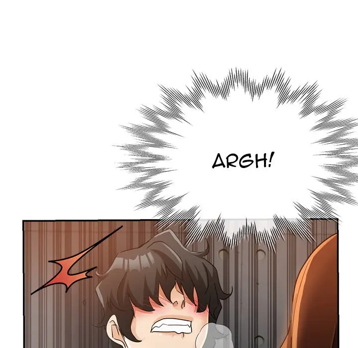 Newfound Partners Manhwa Facon Chapter 14 - Page 54