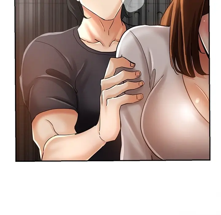 Newfound Partners Manhwa Facon Chapter 14 - Page 55