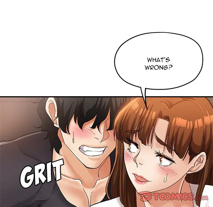 Newfound Partners Manhwa Facon Chapter 14 - Page 57