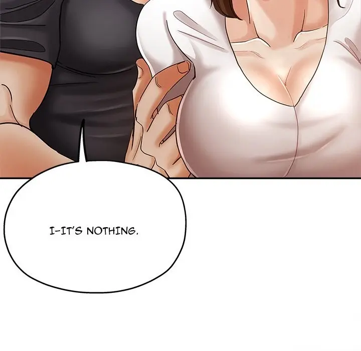 Newfound Partners Manhwa Facon Chapter 14 - Page 58