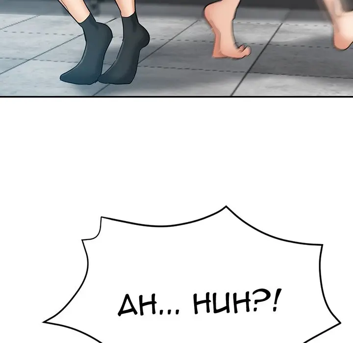 Newfound Partners Manhwa Facon Chapter 14 - Page 6