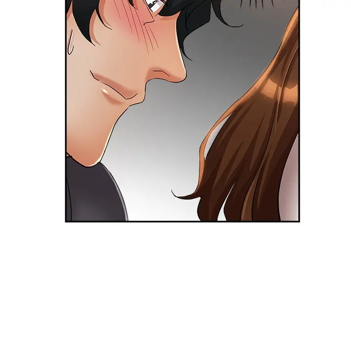 Newfound Partners Manhwa Facon Chapter 14 - Page 60