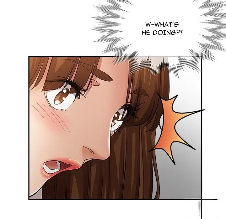 Newfound Partners Manhwa Facon Chapter 14 - Page 64