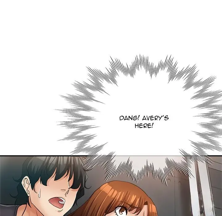 Newfound Partners Manhwa Facon Chapter 14 - Page 82