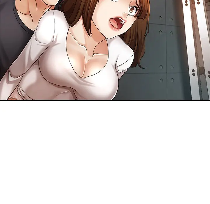 Newfound Partners Manhwa Facon Chapter 14 - Page 83