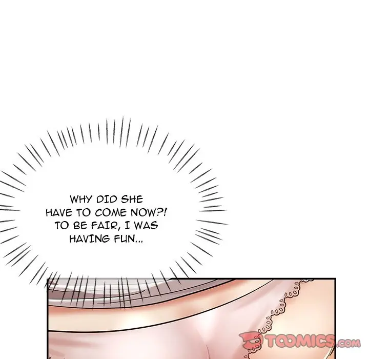 Newfound Partners Manhwa Facon Chapter 14 - Page 84