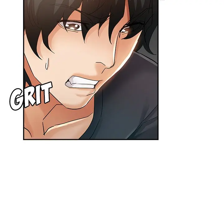 Newfound Partners Manhwa Facon Chapter 14 - Page 87