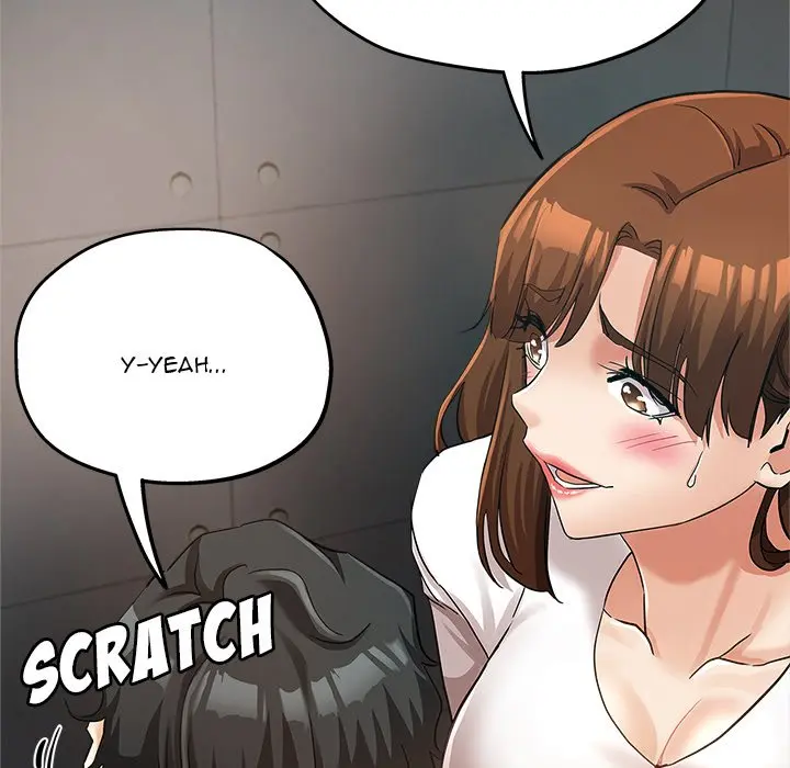 Newfound Partners Manhwa Facon Chapter 14 - Page 89
