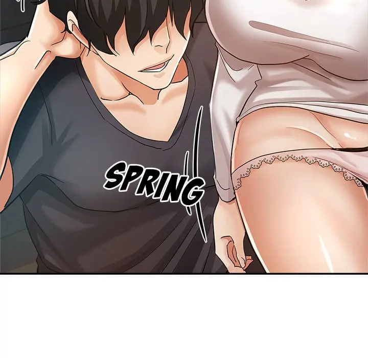 Newfound Partners Manhwa Facon Chapter 14 - Page 90