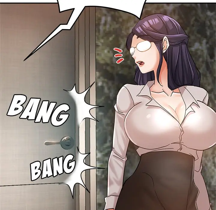 Newfound Partners Manhwa Facon Chapter 14 - Page 92