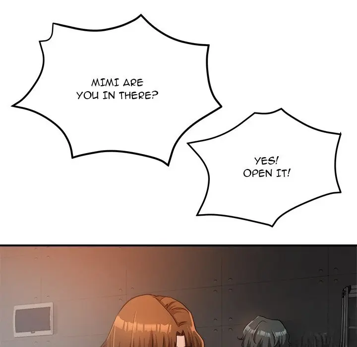 Newfound Partners Manhwa Facon Chapter 14 - Page 94