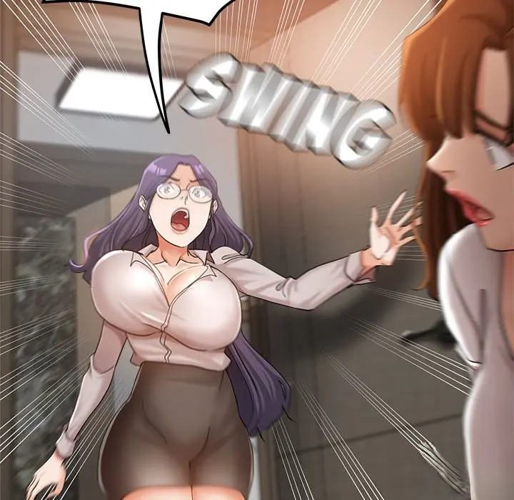 Newfound Partners Manhwa Facon Chapter 14 - Page 97